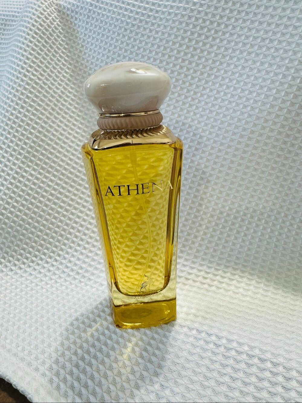 Athena 100ml EDP without box.   A857